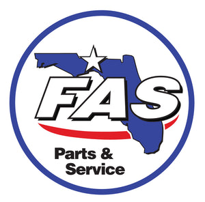 FAS Parts &amp; Service