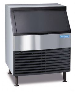 KoolAire KDF-0150A-161: Self-Contained Commercial Cuber Ice Machine