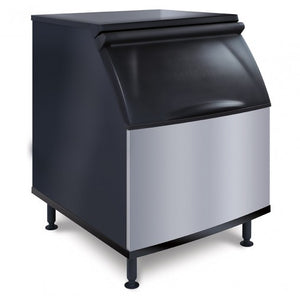 KoolAire K400: Ice Bin (for 30" wide machines, 365 lbs capacity)